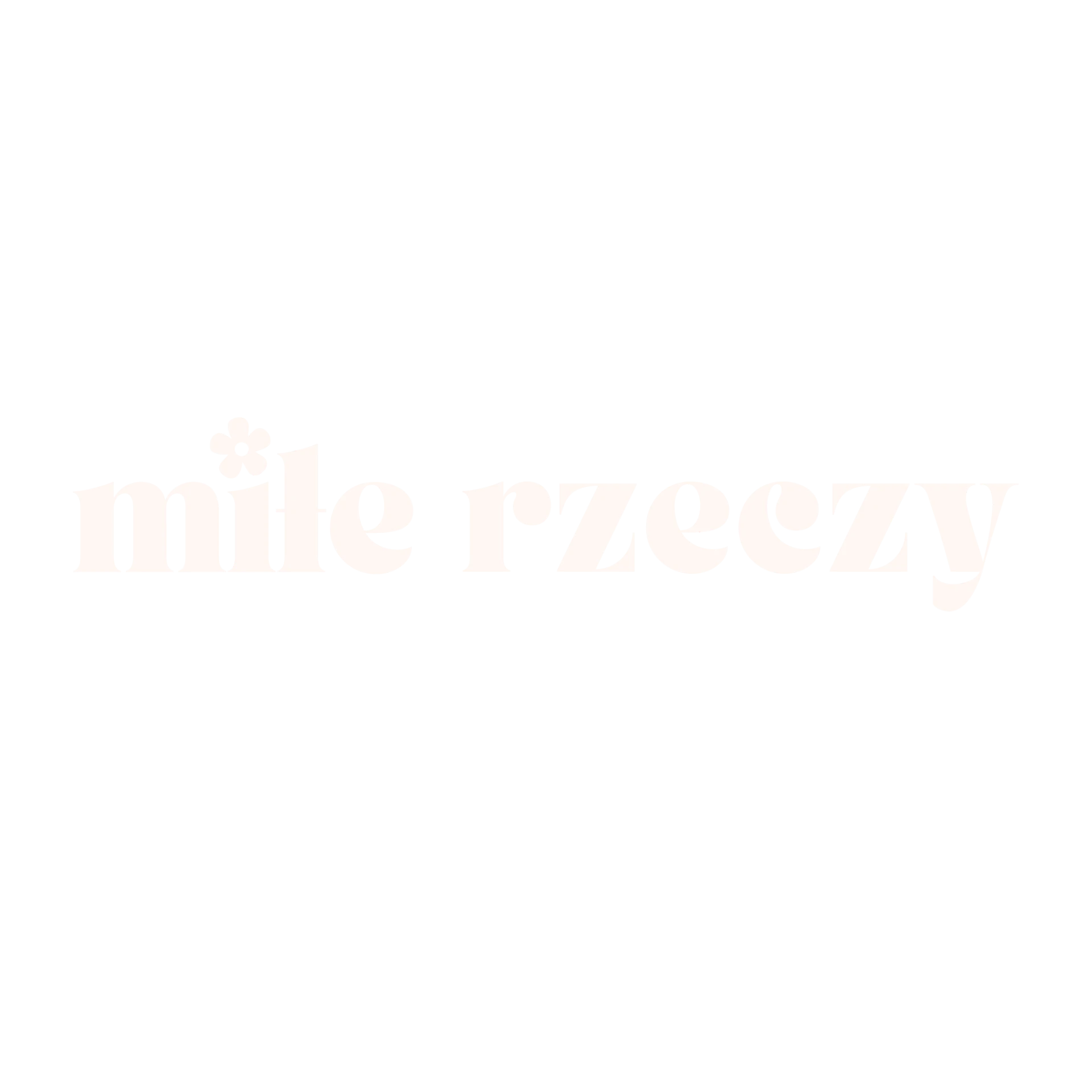 Miłe Rzeczy